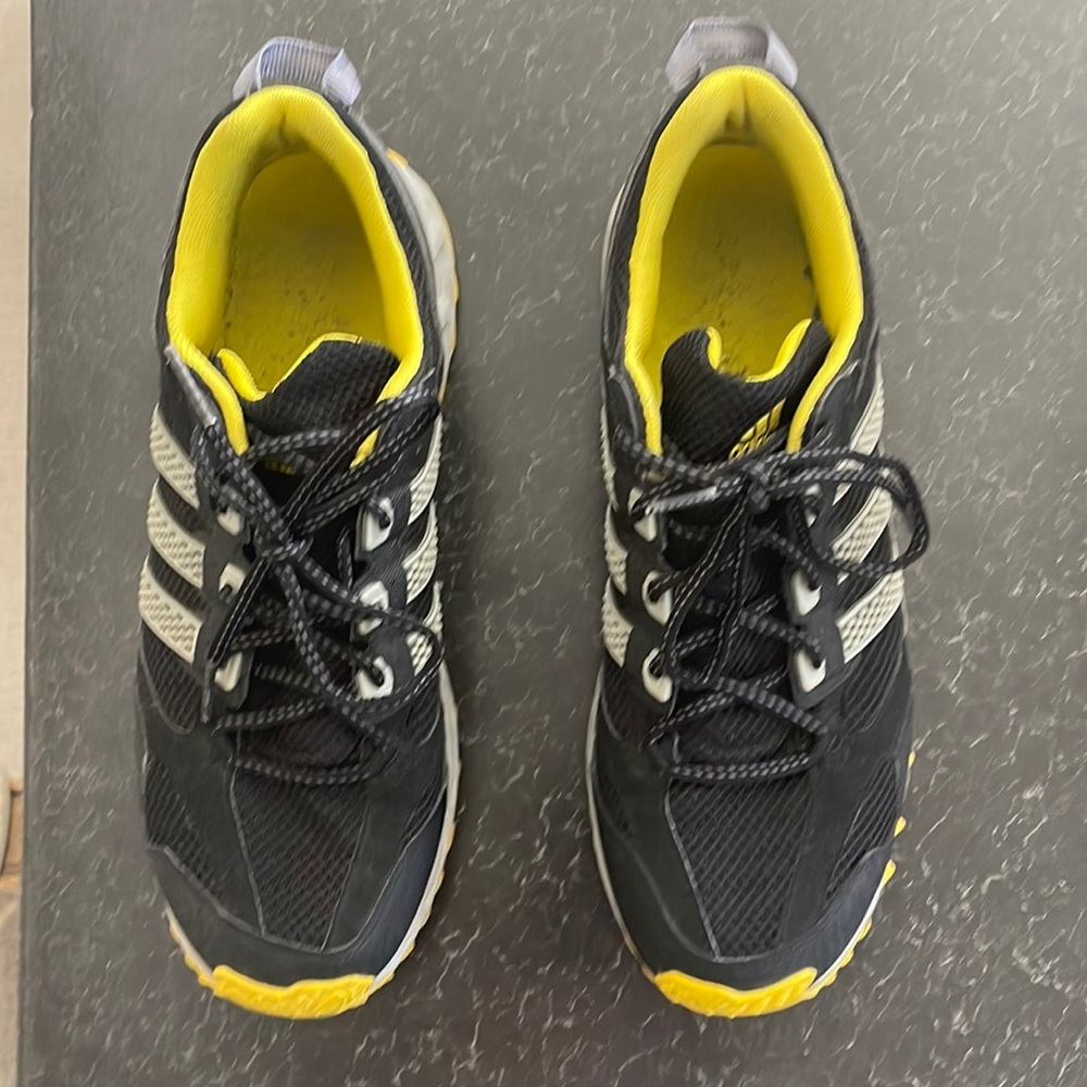 Adidas kanadia tr5 shoes